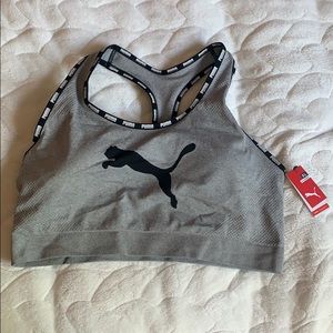 Puma Sports Bra